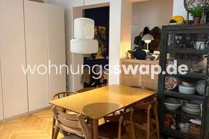 Wohnungstausch: Winzererstraße 40 – Winzererstraße 40, 80000 Josephsplatz, München – Vorschaubild 3