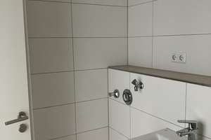 *Lörick* mit Ausblick 3 Zimmerwohnung sofort verfügbar TE  53 – 40547 Lörick, Düsseldorf – Vorschaubild 3