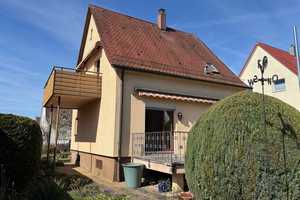 Charmantes Einfamilienhaus mit großem Garten in beliebter Wohnlage von Bad Cannstatt – Stuttgart – Vorschaubild 7
