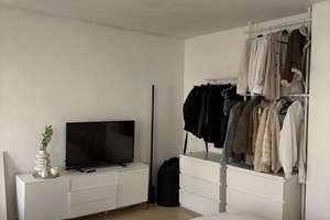 Schöne Wohnung in perfekter Lage von Düsseldorf