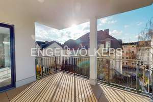 Urbaner Chic mit Wohlfühlgarantie – Altersgerecht – Die vollständige Adresse der Immobilie erhältst du vom Anbieter., 65195 Nordost, Wiesbaden – Vorschaubild 3