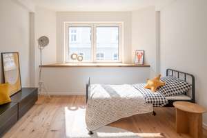 SE48!  + MUSTERWOHNUNG + Exklusive 4 Raum Wohnung jetzt besuchen!!!! – Die vollständige Adresse der Immobilie erhältst du vom Anbieter., 40476 Golzheim, Düsseldorf – Vorschaubild 8