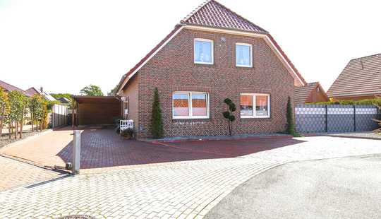 Bild von Tolles Einfamilienhaus in Sackgassenlage