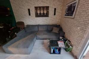 Schöne 3 Zimmer Wohnung mit Balkon in DU - Nähe Landschaftspark – Steinenkamp 15, 47137 Untermeiderich, Duisburg – Vorschaubild 2