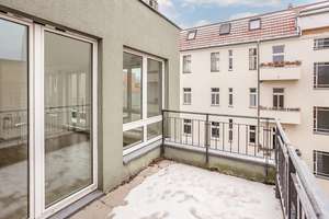 Bezugsfreie 2-Zimmer-Wohnung in der Westlichen Vorstadt - jetzt provisionsfrei sichern – Zeppelinstraße 51a, 14471 Potsdam West, Potsdam – Vorschaubild 7
