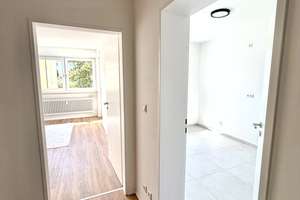 Erstbezug nach Sanierung: provisionsfreie 3-Zimmer-Wohnung mit Balkon und TG-Stellplatz – Die vollständige Adresse der Immobilie erhältst du vom Anbieter., 93051 Kumpfmühl-Ziegetsdorf-Neuprüll, Regensburg – Vorschaubild 10