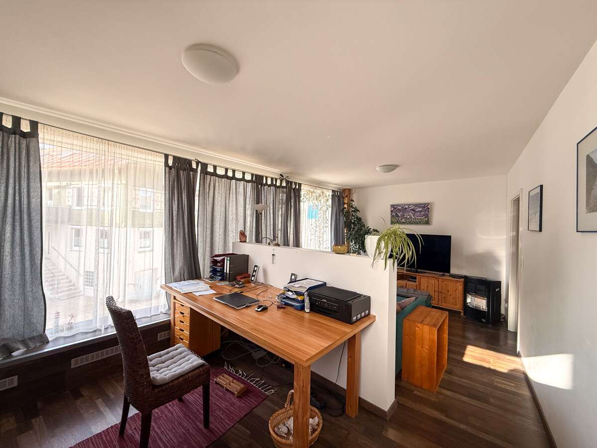 Immobilie in Lindenberg im Allgäu - Mehrfamilienhaus mit Potenzial in Lindenberg – Großteil frei, ideal für Anleger & Eigennutzer - Bild 12