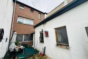 M'GLADBACH - RHEYDT 
GEMEINSAM WOHNEN - GETRENNT LEBEN - MEHRGENERATIONSHAUS MIT GARTEN! – Mönchengladbach – Vorschaubild 18