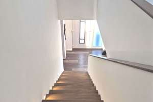 Exklusives Einfamilienhaus im Villenstil aus 2022 – KfW-40-Neubau mit Geothermie – Die vollständige Adresse der Immobilie erhältst du vom Anbieter., 39114 Herrenkrug, Magdeburg – Vorschaubild 14