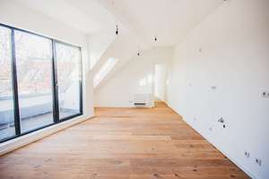 Erstbezug: Neubau-Penthouse im Stephankiez – modern, effizient & sofort bezugsbereit – Die vollständige Adresse der Immobilie erhältst du vom Anbieter., 10559 Moabit, Berlin – Vorschaubild 2