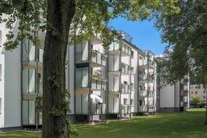 Genießen Sie Ruhe und Grün – attraktive Wohnung im Rabenberg – Die vollständige Adresse der Immobilie erhältst du vom Anbieter., 38444 Rabenberg, Wolfsburg – Vorschaubild 1