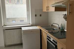 1-Zimmerwohnung in zentraler Lage – Gabelsbergerstr. 49a, 50674 Neustadt/Süd, Köln – Vorschaubild 4