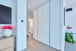Hochwertige 4-Zimmer-Wohnung mit Penthouse-Atmosphäre – durchdacht statt Standard – Die vollständige Adresse der Immobilie erhältst du vom Anbieter., 80999 Untermenzing, München – Vorschaubild 18