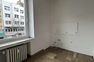 Frisch renovierte 2,5 Zimmer Wohnung zu vermieten – Friedrichstr. 113, 40217 Unterbilk, Düsseldorf – Vorschaubild 14