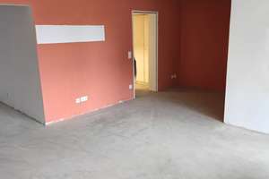 Geräumige 1,5 Zimmer-Wohnung mit saniertem Bad am Tetraeder (Renovierung nach Absprache) – Am Timpenkotten 37, 46238 Batenbrock, Bottrop – Vorschaubild 6