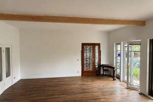 Außergewöhnlicher Bungalow in Hamburg-Marienthal – 140 m² auf einer Ebene  fast fertiggestellt – Die vollständige Adresse der Immobilie erhältst du vom Anbieter., 22043 Marienthal, Hamburg – Vorschaubild 3