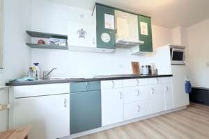 Helle 2-ZKB im 4. OG in Mannheim-Rheinau nähe Karlsplatz – Stengelhofstr. 32, 68219 Rheinau, Mannheim – Vorschaubild 4