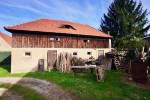 Mehrfamilienhaus in Bernsdorf, auch geeignet zum Ausbau für nur 1 Familie – Die vollständige Adresse der Immobilie erhältst du vom Anbieter., 2994 Bernsdorf – Vorschaubild 3