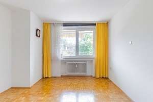 Attraktive Dreizimmerwohnung mit Aufzug und zwei Balkonen – Die vollständige Adresse der Immobilie erhältst du vom Anbieter., 52078 Forst, Aachen – Vorschaubild 7