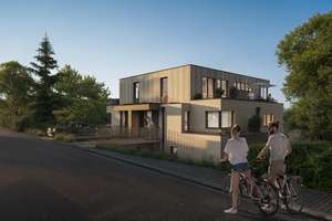 Über den Dächern von Koblenz. Wo Geschichte auf Moderne trifft:
Willkommen bei Alexander Living.  – Die vollständige Adresse der Immobilie erhältst du vom Anbieter., 56075 Karthause Nord, Koblenz – Vorschaubild 11
