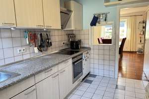 Charmantes Einfamilienhaus mit großem Grundstück und zusätzlichem Bauplatz! – Die vollständige Adresse der Immobilie erhältst du vom Anbieter., 24576 Bad Bramstedt – Vorschaubild 14