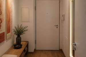 Provisionsfreie 2,5-Zimmer-Eigentumswohnung mit Balkon in Premiumlage Moosach – 80992 Moosach-Bahnhof, München – Vorschaubild 7
