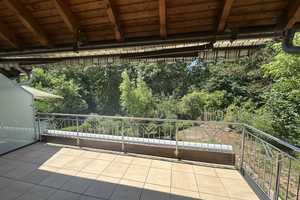 RESERVIERT - Charmantes Reiheneckhaus in Waldrandlage – mit Einliegerwohnung, Wintergarten  – Enzkreis – Vorschaubild 6