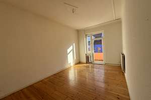 Berliner Altbaucharme: Sonnige 2 Zimmer mit Südbalkon in Ruhiglage nahe Körnerpark in Neukölln – Schierker Straße 19, 12051 Neukölln (Ortsteil), Berlin – Vorschaubild 7