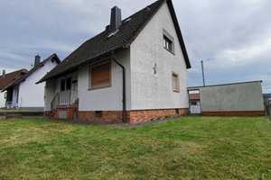 Handwerkertraum, Werkstatt, XL Garten, Grillplatz, Teich, 1a Lage – Main-Kinzig-Kreis – Vorschaubild 4
