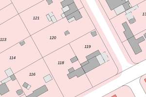 Krefeld-Oppum/Donksiedlung: Älteres Siedlungshaus mit Top-Baugrundstück – Die vollständige Adresse der Immobilie erhältst du vom Anbieter., 47809 Oppum, Krefeld – Vorschaubild 6