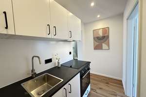 Modernes WG Zimmer in Giesing - Erstbezug nach hochwertiger Sanierung – Tegernseer Landstraße 115, 81539 Obergiesing, München – Vorschaubild 4