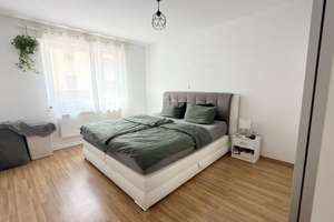 Nähe Gugelstraße! Helle hübsche 2-ZW, 50 m², 1.OG ohne Aufzug – Falkenstr. 5, 90461 Gugelstraße, Nürnberg – Vorschaubild 8
