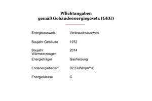 Aus der Reihe getanzt: Lichtdurchfluteter Wohntraum – 27580 Speckenbüttel, Bremerhaven – Vorschaubild 25