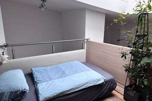 Wohnen mit Charakter: 2,5-Zimmer-Wohnung in der Ludwigsvorstadt – 80337 Am Schlachthof, München – Vorschaubild 4