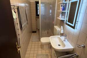 38qm großes Appartement in Roxel mit Westbalkon – Die vollständige Adresse der Immobilie erhältst du vom Anbieter., 48161 Roxel, Münster – Vorschaubild 7