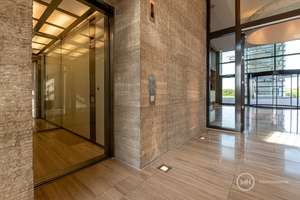 MANNELLA *Exklusive Wohnung 180° Altstadt-/ Domblick- 12. Etage im ikonischen Kranhaus Nord* – Die vollständige Adresse der Immobilie erhältst du vom Anbieter., 50678 Altstadt/Süd, Köln – Vorschaubild 14