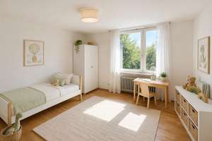 ***Absolute Rarität*** 5 Zimmer-Bungalow in bester Höhenlage in S-Nord – Die vollständige Adresse der Immobilie erhältst du vom Anbieter., 70192 Am Bismarckturm, Stuttgart – Vorschaubild 22