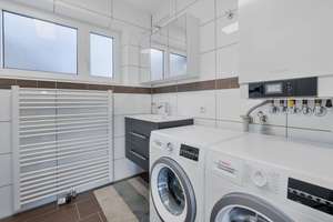 Stilvolle Wohnung mit Südbalkon in Ulm- Böfingen – Die vollständige Adresse der Immobilie erhältst du vom Anbieter., 89075 Böfingen, Ulm – Vorschaubild 2