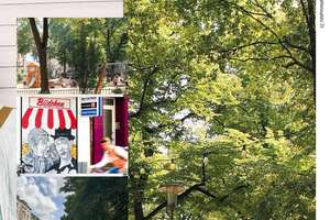Wohnen am Rathenauplatz – moderne 2-Zimmer-Wohnung im Kwartier Latäng! WE 10 – 50674 Neustadt/Süd, Köln – Vorschaubild 7