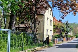 Stadthaus in zentraler dabei ruhiger Lage in Nordhausen – Nordhausen (Kreis) – Vorschaubild 4