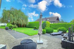 Elegantes Zweifamilienhaus mit einem einzigartigen Gartengrundstück und Baufenster in Berau – Die vollständige Adresse der Immobilie erhältst du vom Anbieter., 79777 Ühlingen-Birkendorf – Vorschaubild 2