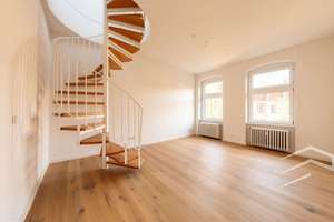 Maisonette im Reuterkiez – Die vollständige Adresse der Immobilie erhältst du vom Anbieter., 12047 Neukölln (Ortsteil), Berlin – Vorschaubild 7