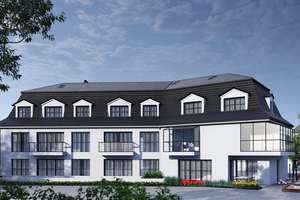 NEUBAU!!! Exklusive Ausstattung – Die vollständige Adresse der Immobilie erhältst du vom Anbieter., 50859 Weiden, Köln – Vorschaubild 4