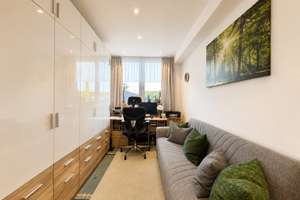 Wohnen, Arbeiten & Hobby vereint – Hochwertige Wohnung mit Garten & Studio! – Die vollständige Adresse der Immobilie erhältst du vom Anbieter., 75181 Eutingen, Pforzheim – Vorschaubild 6