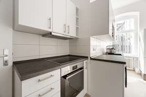 Schöne 2-Zimmer Wohnung in Wedding - voll möbliert – Koloniestraße 139, 13359 Gesundbrunnen, Berlin – Vorschaubild 14