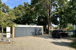Wohn- und Geschäftshaus
in zentraler Lage von Kronberg – Hochtaunuskreis – Vorschaubild 9