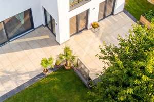 Exklusiver Neubau nahe Berlin – Energieeffizienz A+ & moderner Wohnkomfort – Die vollständige Adresse der Immobilie erhältst du vom Anbieter., 14612 Falkensee – Vorschaubild 1