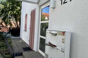 Stuttgart-Weilimdorf 1-Zimmerwohnung, Vollmobeliert – Ditzingerstr. 12A, 70499 Weilimdorf (Ortsteil), Stuttgart – Vorschaubild 12