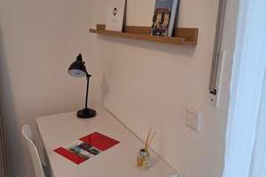 Provisionsfrei. 1 Zimmer Apartment im Candis- Viertel – Die vollständige Adresse der Immobilie erhältst du vom Anbieter., 93055 Ostenviertel, Regensburg – Vorschaubild 8