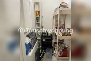 Tauschwohnung: Moderne 3-Zimmer-Wohnung am Stadtpark – Die vollständige Adresse der Immobilie erhältst du vom Anbieter., 22297 Winterhude, Hamburg – Vorschaubild 12